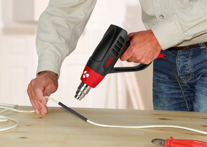 OPALARKA 2000W 8003 SKIL