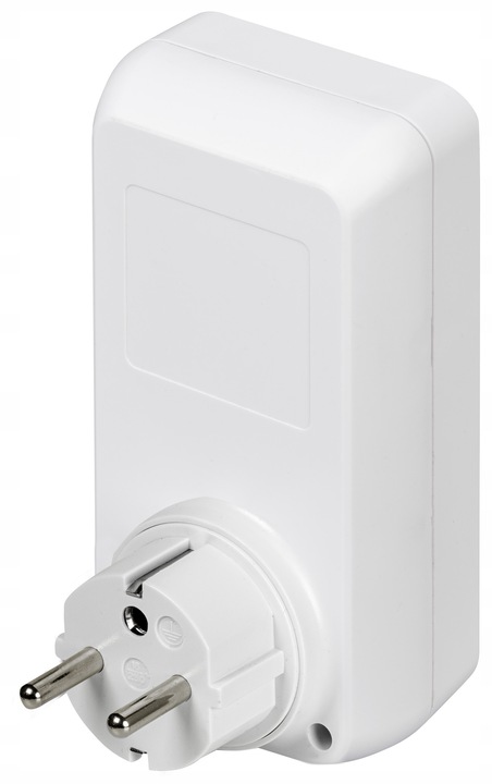 Programator Czasowy z Wyświetlaczem 10 trybów Podświetlenie Pamięć Danych