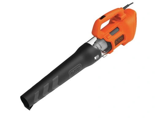 Black&Decker Dmuchawa do liści BEBL185 (BEBL18