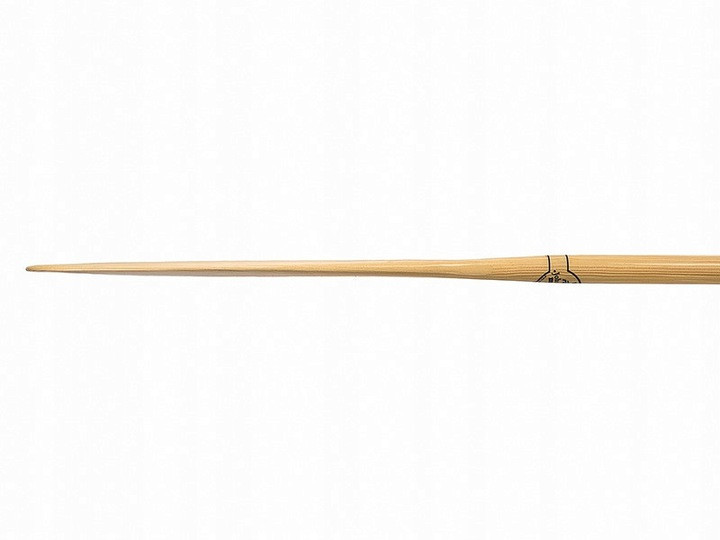 Wiosła szalupowe + Dulki John Paddle 2 szt 195 cm + Pokrowiec na 2 wiosła