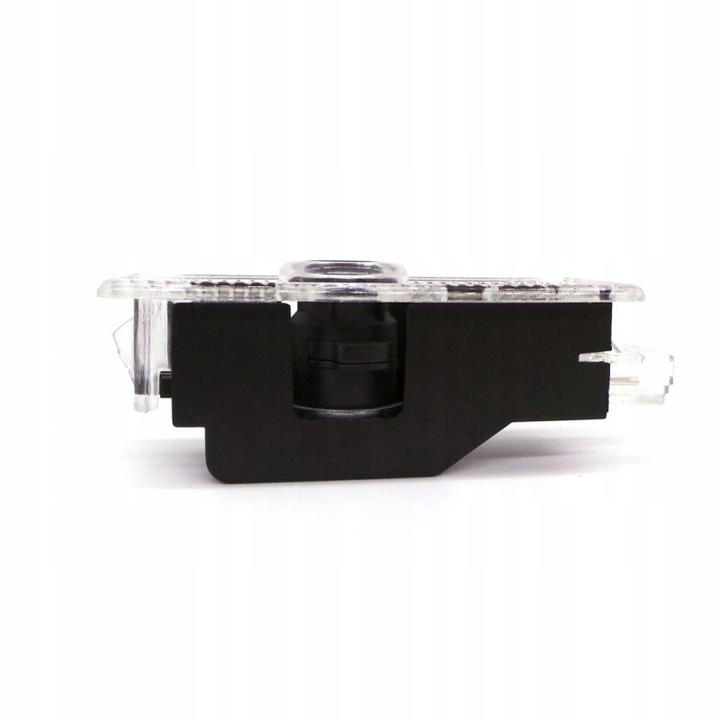 BMW 5: E60, E61, F07, F10, F11, F18, M5, G31 Projektor Logo do drzwi LED x2