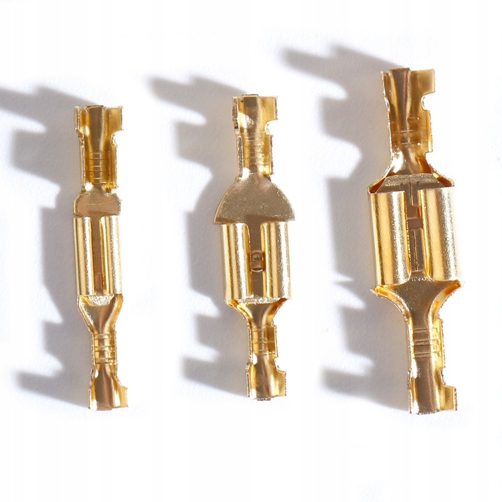 600X ZACISKARKA PRASKA KONEKTORÓW ZESTAW SAMOCHODOWYCH SZCZYPIEC ZACISKANIA