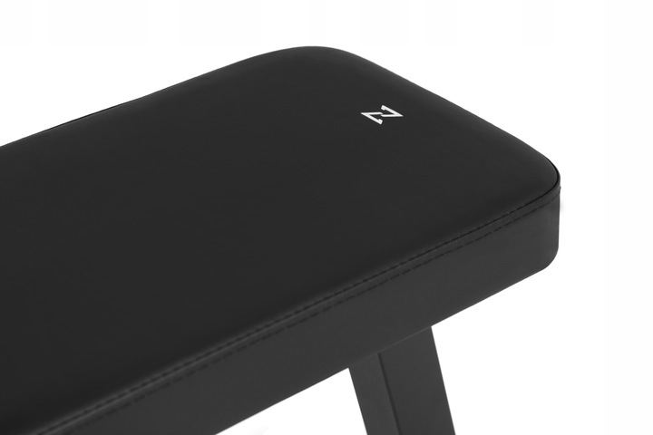 Ławka Treningowa Do Ćwiczeń Ławeczka Prosta Składana na Płasko Zipro Plank