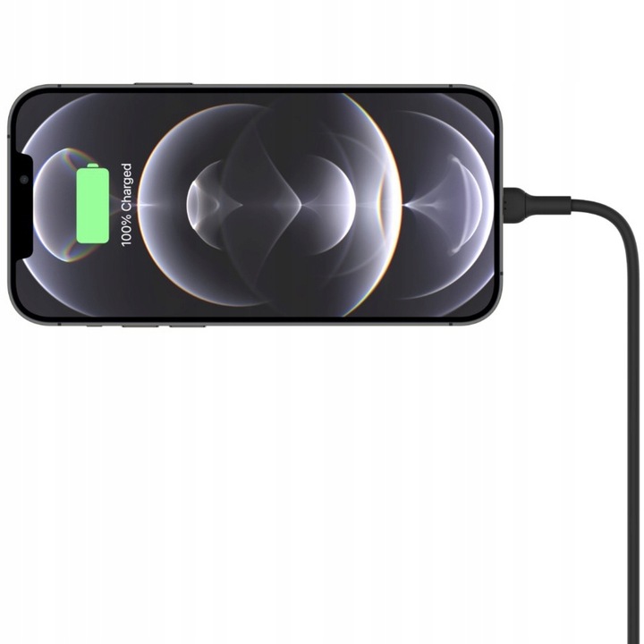 Belkin - Uchwyt samochodowy do MagSafe z Qi - Vent