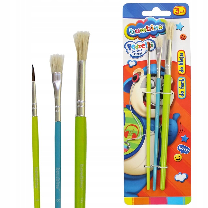 BAMBINO DUŻA WYPRAWKA SZKOLNA ZESTAW DO SZKOŁY XXL