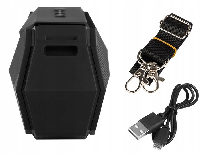 Głośnik Bluetooth Blow Xtreme Radio FM micro USB