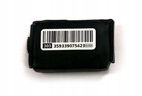 NAJMNIEJSZY LOKALIZATOR GPS S3 MINI NANO PODSŁUCH DYKTAFON TRACKER 400mAh