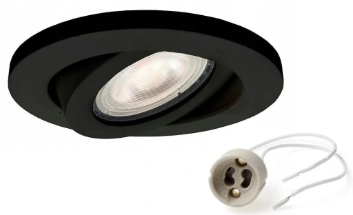 OCZKO RUCHOME OPRAWA REFLEKTOR IP20 Light Prestige
