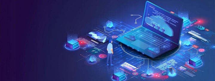 Laptop MEDION E14223 14" FHD Celeron N4120 4/128GB SSD W11H Szary WiFi BT