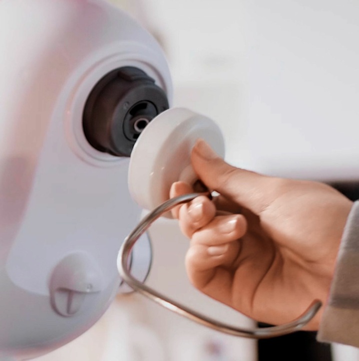 ROBOT KUCHENNY Bosch MUMS2AW00 700W | 3,8L | 4 PRĘDKOŚCI