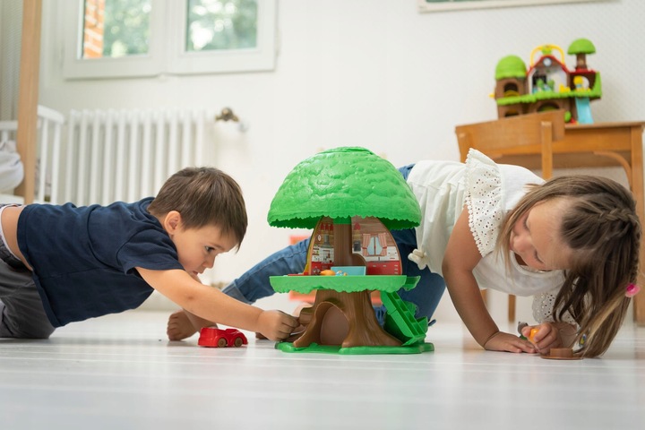 Klorofil Magiczne Drzewo