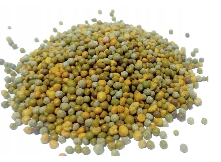 SUBSTRAL OSMOCOTE IGLAK 4,5kg NAWÓZ 2w1 TUJE