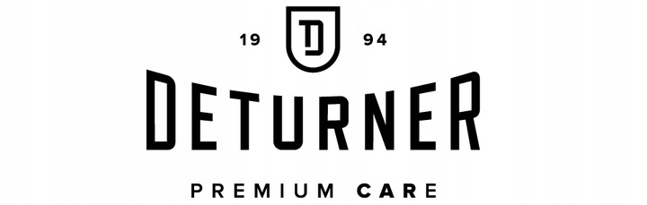 Deturner Premium Round - Aplikator Do Powłok