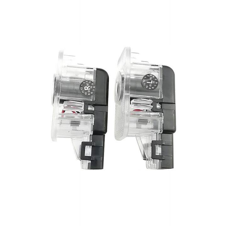 LED LOGO PROJEKTOR VOLVO V40 V60 S60 S80 XC60 XC90