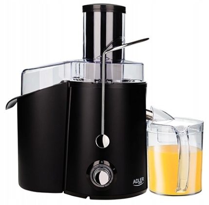 Sokowirówka Adler AD4127 1000 W 1l wyciskarka