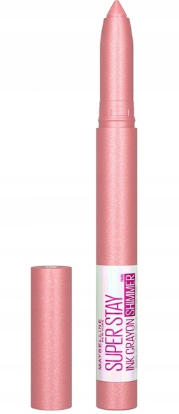 Maybelline Super Stay Ink Crayon 185 Piece Of A Cake