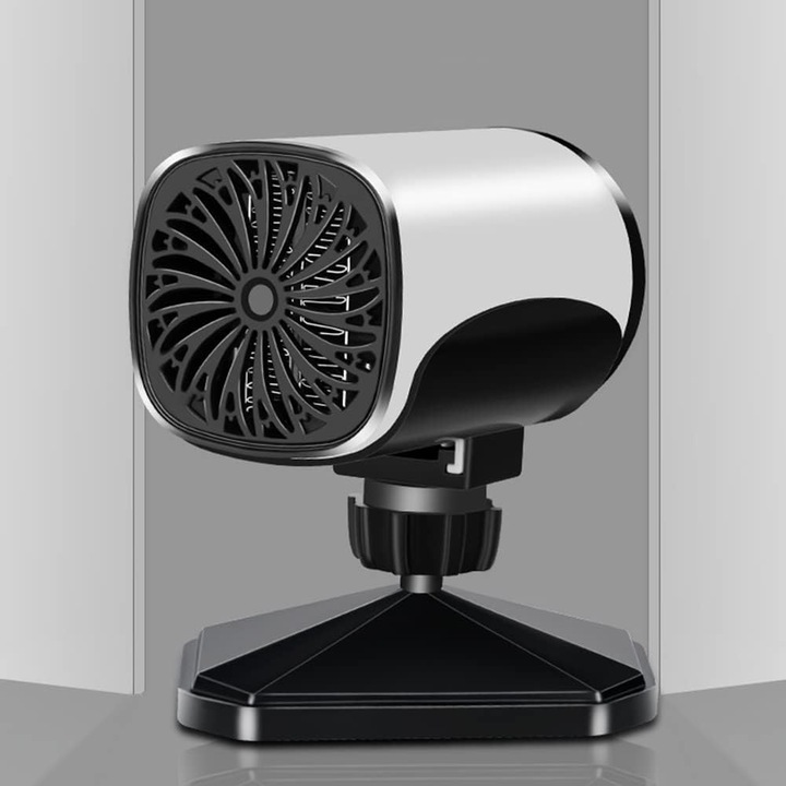 OGRZEWANIE SAMOCHODOWE,12V PRZENOŚNY ODMRAŻACZ, DO SAMOCHODÓW ZIMOWYCH