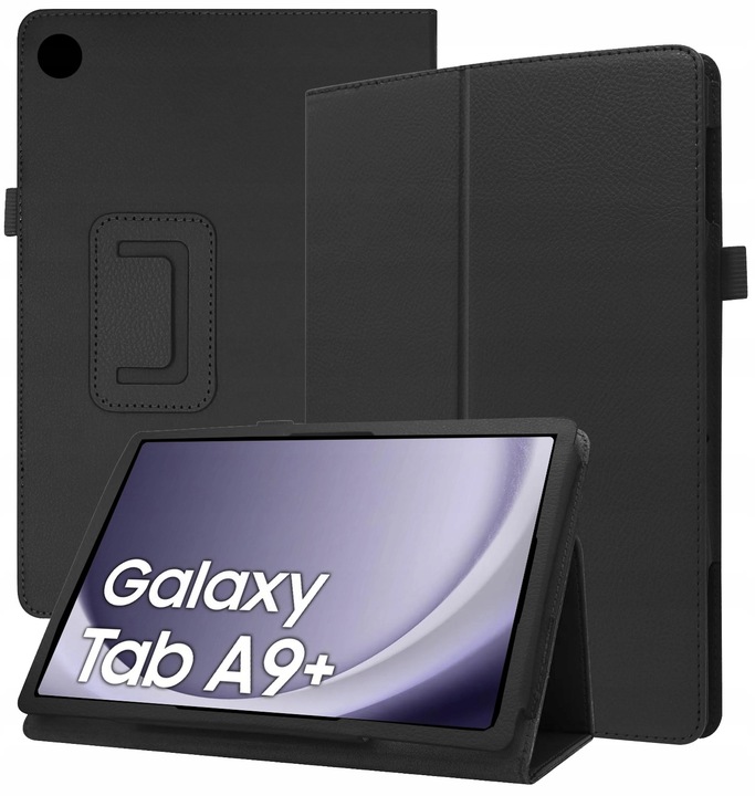 ETUI POKROWIEC SLIM do SAMSUNG GALAXY TAB A9+ PLUS 11 2023 X210 X215 X216