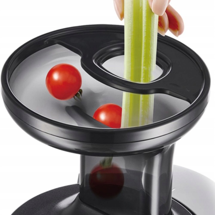 Wyciskarka wolnoobrotowa Hurom H-AI ONE STOP