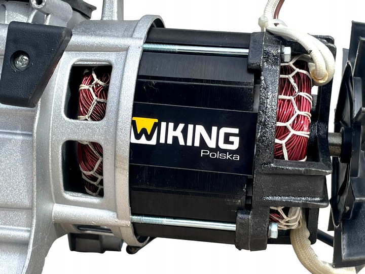 SPRĘŻARKA kompresor olejowy pompa + SILNIK 10BAR