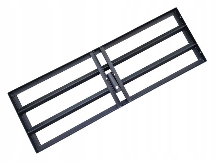 NIWELATOR TERENU RĘCZNY RÓWNIARKA TRAWNIKA KRETOWISK 90 x 30cm JAKOŚĆ