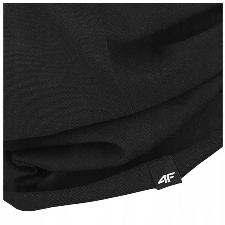 4F KOMPLET CZAPKA MĘSKA DAMSKA + KOMIN CHUSTA SZAL JESIENNY ZIMOWY KZ09