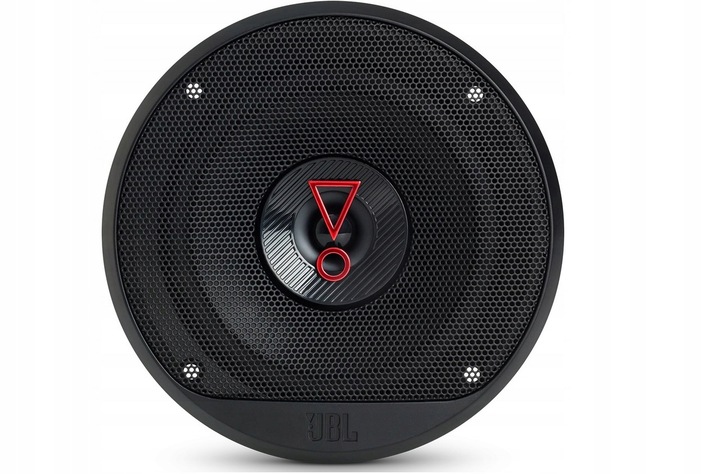 JBL Stage3 427 Głośniki samochodowe 100mm / 10cm 2 drożne z maskownicami
