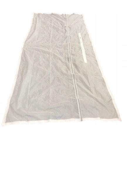 RĘKAW DO KLIMATYZATORA TX1000 balkonowe drzwi