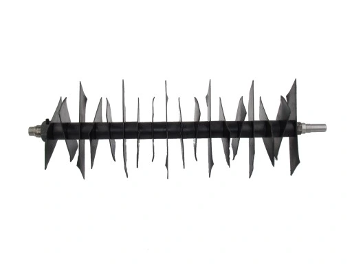 WAŁEK NOŻOWY KOMPLETNY WERTYKULATORA HWS 340/350