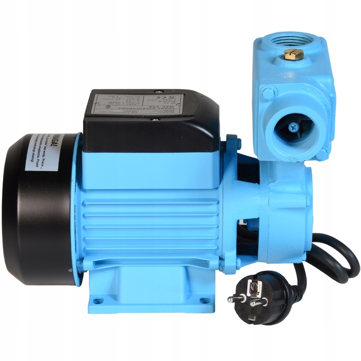 POMPA DO WODY STUDNI WZ 250P HYDROFOROWA 2100L/H OGRODOWA wzi