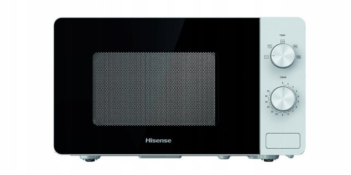Kuchenka mikrofalowa HISENSE H20MOWP1