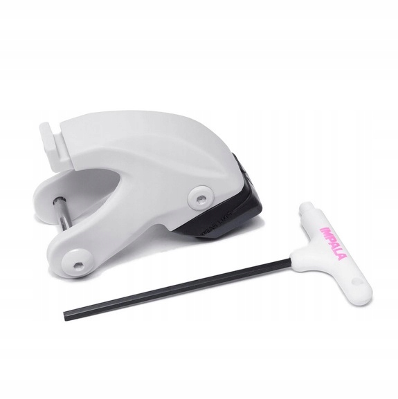 Łyżworolki rolki Impala Lightspeed Inline Skate