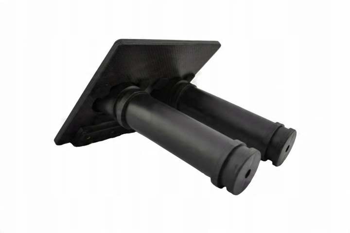 Uchwyt Stolik Pod 2 Wędki