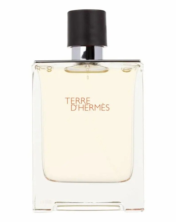 Hermès Terre D'Hermes 100ml woda toaletowa mężczyzna EDT