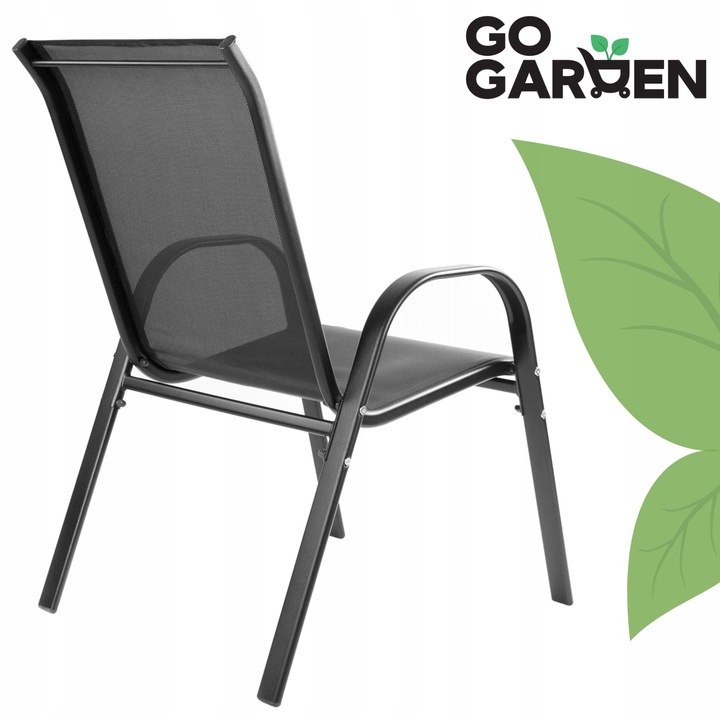 MEBLE OGRODOWE ZESTAW MEBLI OGRODOWYCH KOMPLET METALOWE 2 KRZESŁO SOFA STÓŁ