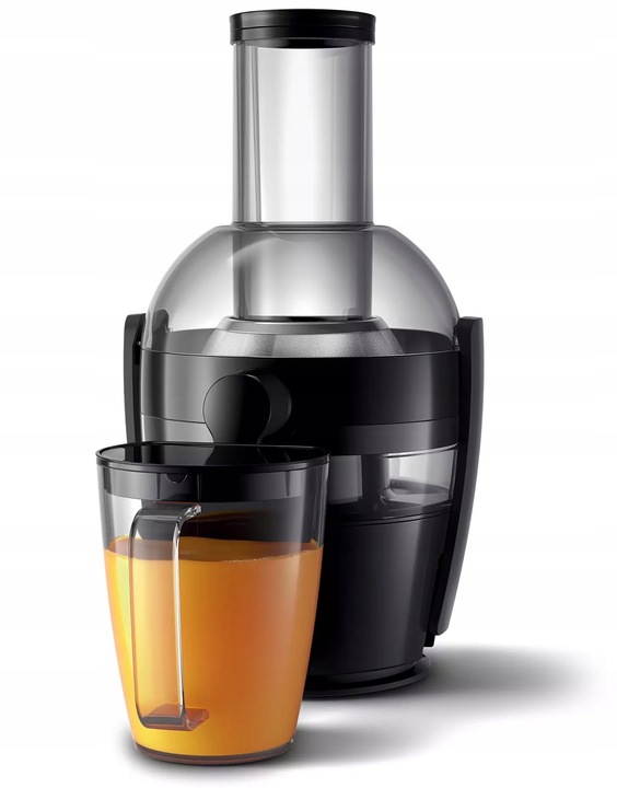 Sokowirówka PHILIPS Viva HR1855/70 800W 2L 75mm