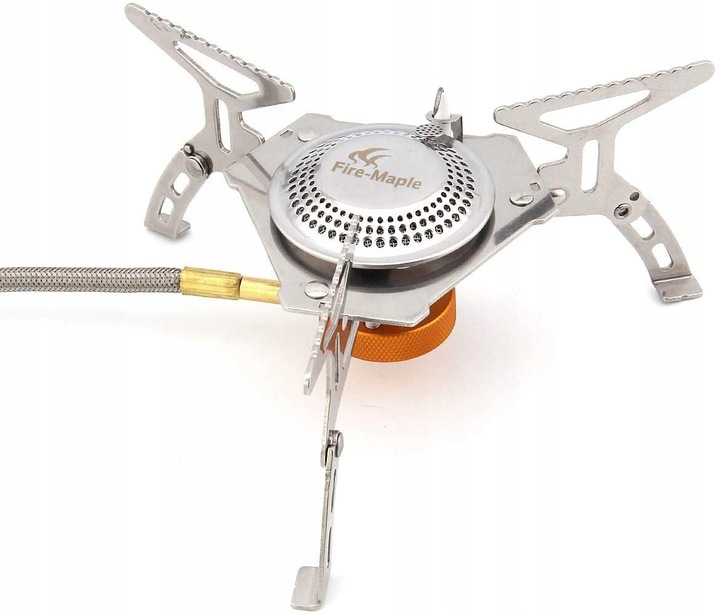 Kuchenka wolnostojąca Fire-Maple FMS-105