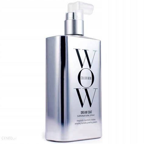 Spray wygładzający/ termoochrona do włosów Color Wow Dream Coat 200 ml