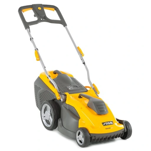 Kosiarka Elektryczna Combi 340c Stiga