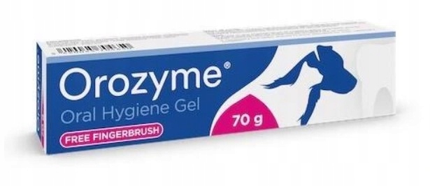 Orozyme gel 70g