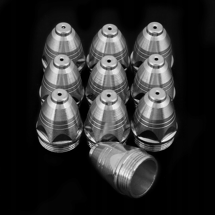 Przecinarka plazmowa zestaw do uchwytu P80