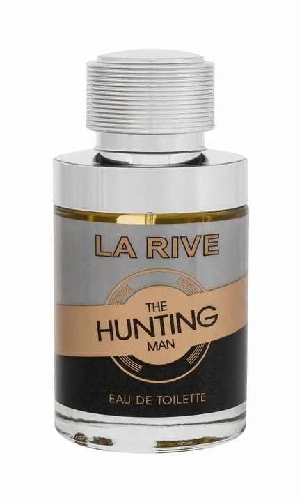 La Rive The Hunting man woda męska EDT 75 ml