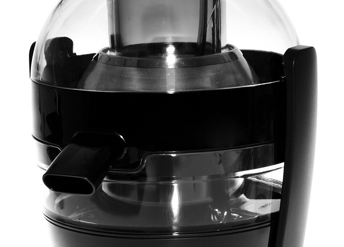 Sokowirówka PHILIPS Viva HR1855/70 800W 2L 75mm