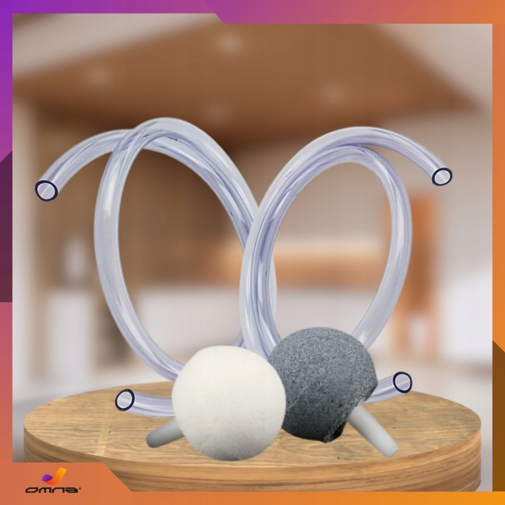 Generator ozonu do akwarium samochodu jacuzzi basenu ozonator jonizator