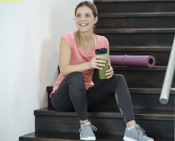 Blender ręczny BRAUN MultiQuick 5 Vario MQ 5200WH + 600ml