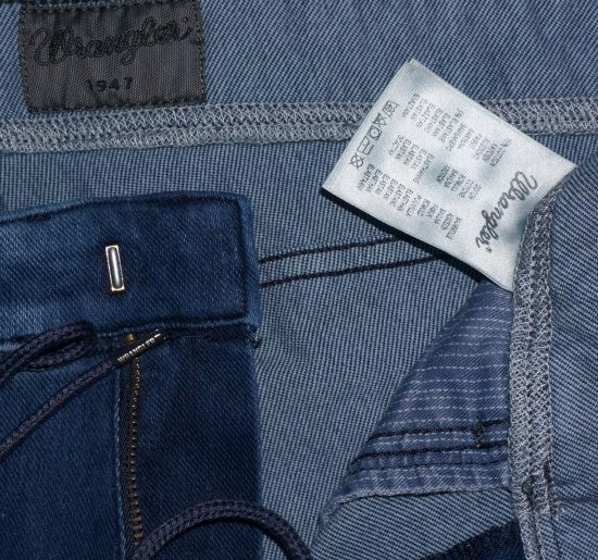 WRANGLER JOGGING jeansy active ready W29 L32