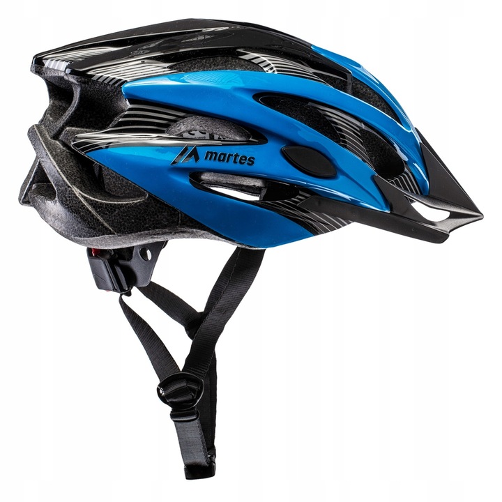 KASK ROWEROWY BATS MARTES L 58-61 CM