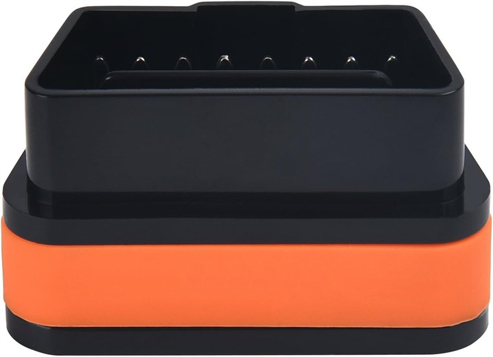 INTERFEJS DIAGNOSTYCZNY OBD2 BLUETOOTH ANDROID iOS WINDOWS - MENU PL BT 4.0