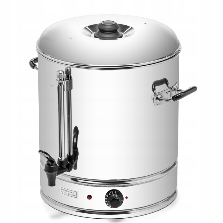 FORGAST WARNIK DO WODY 30L FG05230