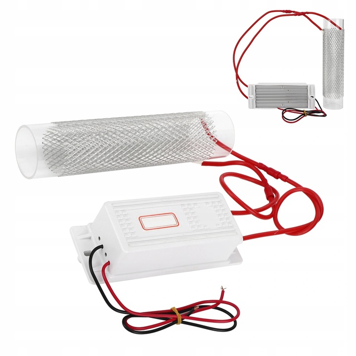 OZONU POWIETRZA OCZYSZCZANIA GENERATOR OZONATOR